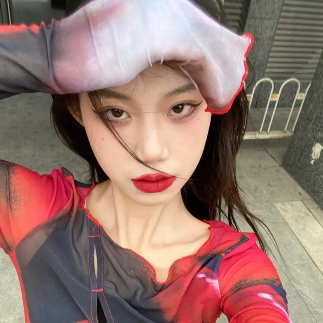 犹太女孩在上海