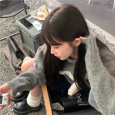 当你年少时